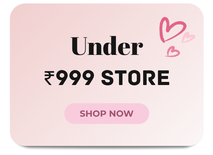 Under 999