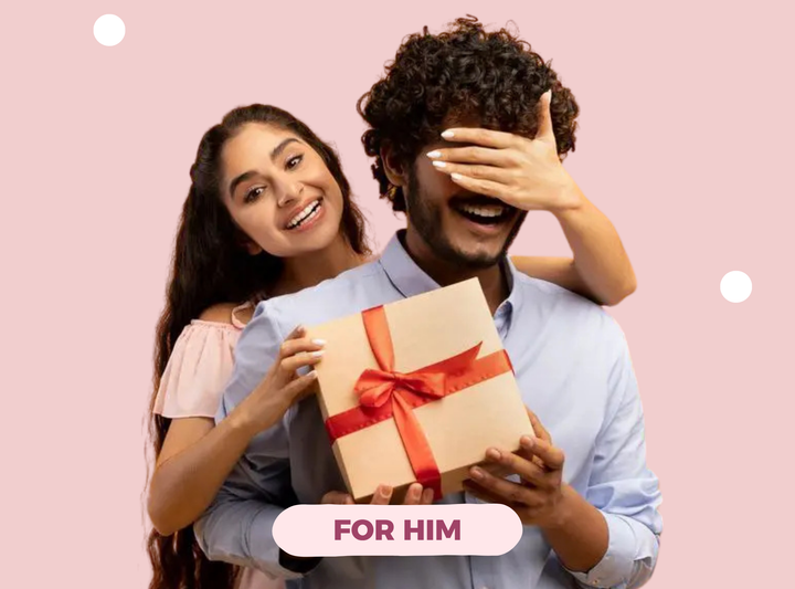 for her